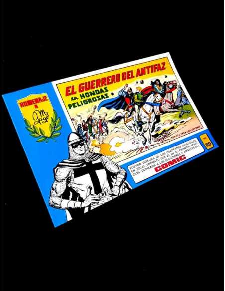 MUY BUEN ESTADO COLECCION DUMBO 89 EDICIONES RECREATIVAS TEBEOS