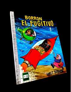 CASI EXCELENTE ESTADO COLECCION DUMBO 30 EDICIONES...