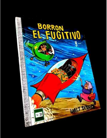 CASI EXCELENTE ESTADO COLECCION DUMBO 30 EDICIONES RECREATIVAS TEBEOS
