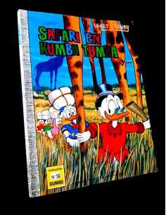 MUY BUEN ESTADO COLECCION DUMBO 58 EDICIONES RECREATIVAS...