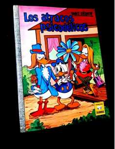 MUY BUEN ESTADO COLECCION DUMBO 67 EDICIONES RECREATIVAS...