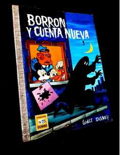 CASI EXCELENTE ESTADO COLECCION DUMBO 25 EDICIONES...