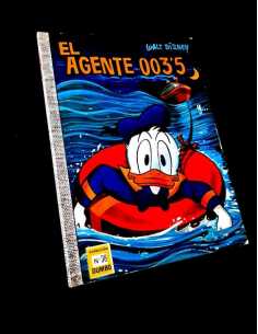 EXCELENTE ESTADO COLECCION DUMBO 38 EDICIONES RECREATIVAS...
