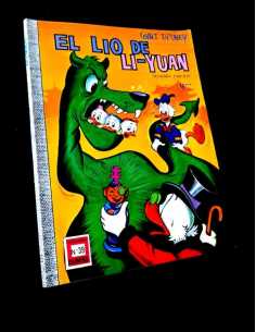 EXCELENTE ESTADO COLECCION DUMBO 39 EDICIONES RECREATIVAS...