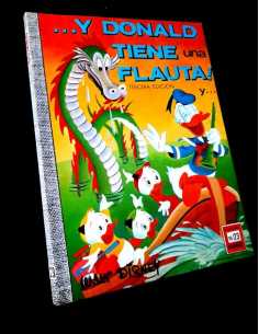 EXCELENTE ESTADO COLECCION DUMBO 23 EDICIONES RECREATIVAS...