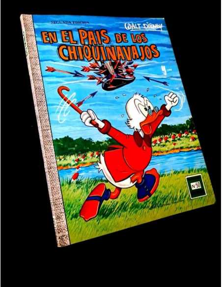 EXCELENTE ESTADO COLECCION DUMBO 50 EDICIONES RECREATIVAS TEBEOS