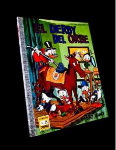 EXCELENTE ESTADO COLECCION DUMBO 35 EDICIONES RECREATIVAS...