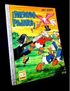 CASI EXCELENTE ESTADO COLECCION DUMBO 24 EDICIONES...