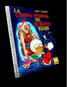 CASI EXCELENTE ESTADO COLECCION DUMBO 72 EDICIONES...