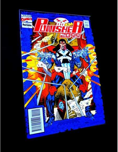 DE KIOSCO PUNISHER 2099 1 COMICS FORUM MARVEL