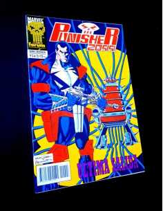 DE KIOSCO PUNISHER 2099 3 COMICS FORUM MARVEL