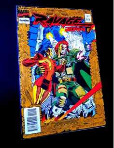 DE KIOSCO RAVAGE 2099 1 COMICS FORUM MARVEL
