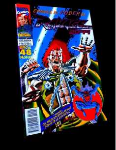 DE KIOSCO RAVAGE 2099 4 COMICS FORUM MARVEL
