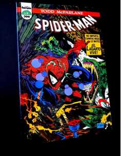 EXCELENTE ESTADO SPIDERMAN 2 TODD MCFARLANE COMICS FORUM...