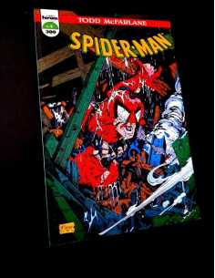 EXCELENTE ESTADO SPIDERMAN 3 COMICS FORUM MARVEL