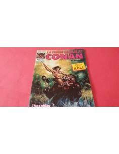 LA ESPADA SALVAJE DE CONAN 73 EXCELENTE ESTADO FORUM