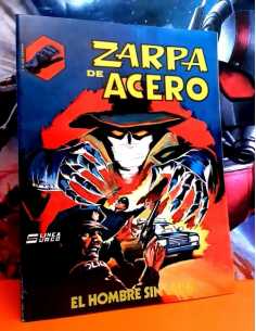 DE KIOSCO ZARPA DE ACERO 5 LINEA SURCO MUNDI COMICS VERTICE