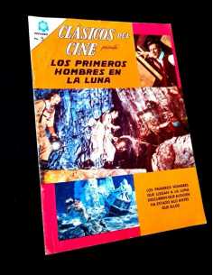 MUY BUEN ESTADO CLASICOS DEL CINE 139 NOVARO TEBEO