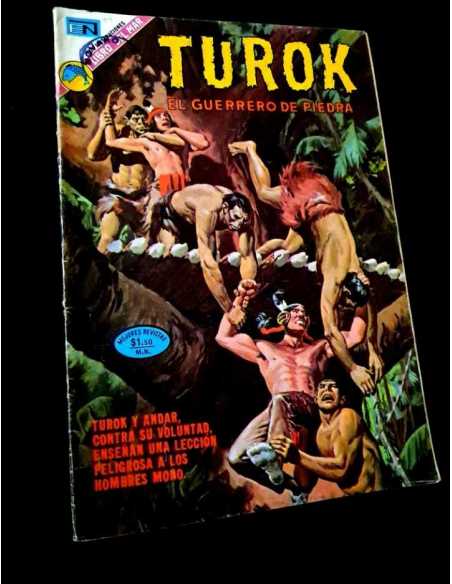 MUY BUEN ESTADO TUROK 51 NOVARO TEBEO