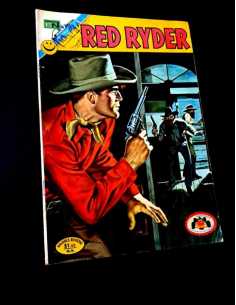 MUY BUEN ESTADO RED RYDER 281 NOVARO TEBEO