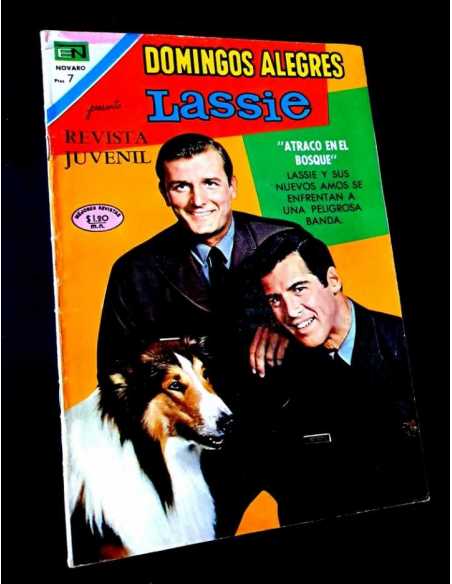 MUY BUEN ESTADO DOMINGOS ALEGRES 894 NOVARO TEBEO
