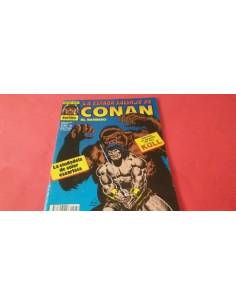 LA ESPADA SALVAJE DE CONAN EXCELENTE ESTADO 79 FORUM