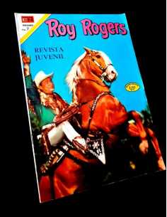 MUY BUEN ESTADO ROY ROGERS 209 NOVARO TEBEO