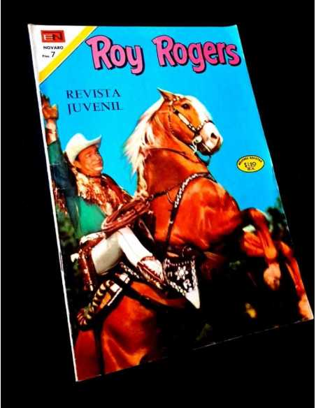 MUY BUEN ESTADO ROY ROGERS 209 NOVARO TEBEO