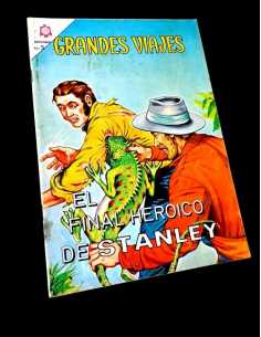 MUY BUEN ESTADO GRANDES VIAJES 20 NOVARO TEBEO