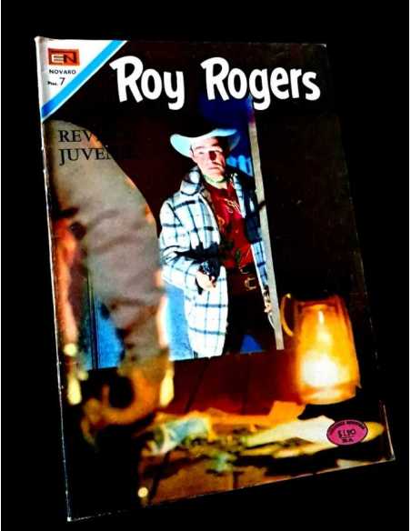 MUY BUEN ESTADO ROY ROGERS 214 NOVARO TEBEO