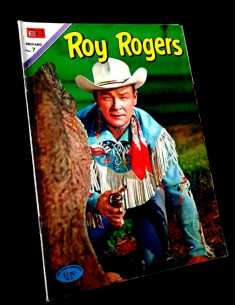 MUY BUEN ESTADO ROY ROGERS 220 NOVARO TEBEO