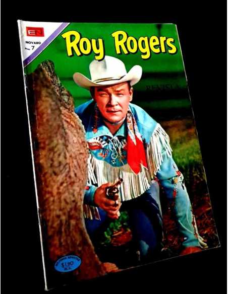 MUY BUEN ESTADO ROY ROGERS 220 NOVARO TEBEO