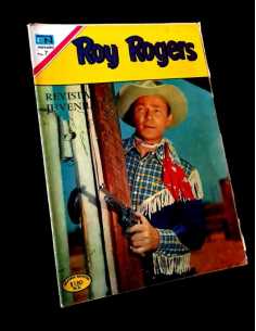 MUY BUEN ESTADO ROY ROGERS 221 NOVARO TEBEO