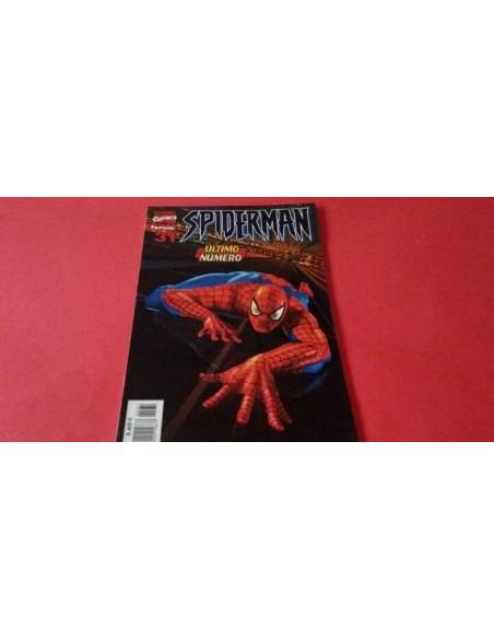 SPIDERMAN 31 FORUM EXCELENTE ESTADO