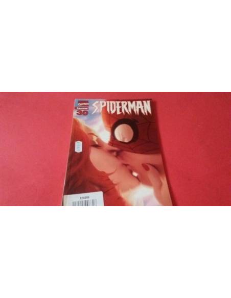SPIDERMAN 30 FORUM EXCELENTE ESTADO