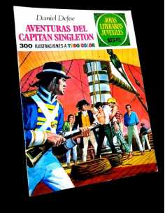 CASI EXCELENTE ESTADO JOYAS LITERARIAS JUVENILES 10...