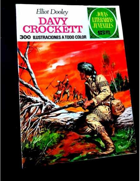 CASI EXCELENTE ESTADO JOYAS LITERARIAS JUVENILES 41 BRUGUERA COMICS