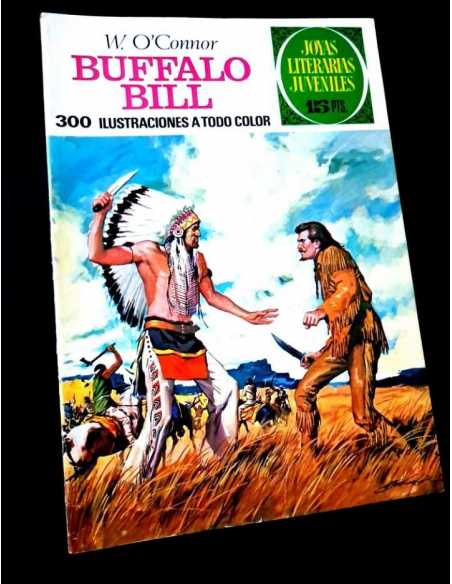 CASI EXCELENTE ESTADO JOYAS LITERARIAS JUVENILES 29 BRUGUERA COMICS