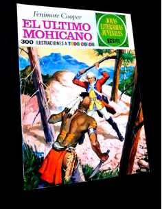 MUY BUEN ESTADO JOYAS LITERARIAS JUVENILES 12 BRUGUERA...