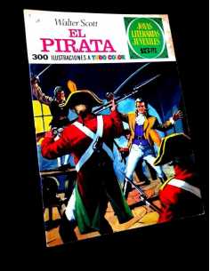 MUY BUEN ESTADO JOYAS LITERARIAS JUVENILES 6 BRUGUERA COMICS