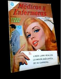 MUY BUEN ESTADO MEDICOS Y ENFERMERAS 9 NOVARO TEBE