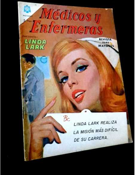 MUY BUEN ESTADO MEDICOS Y ENFERMERAS 9 NOVARO TEBE