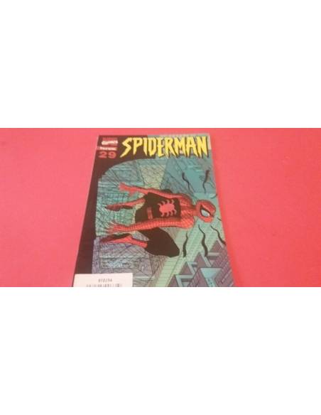 SPIDERMAN 29 EXCELENTE ESTADO FORUM