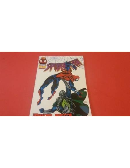 NUEVO SPIDERMAN 6 EXCELENTE ESTADO FORUM