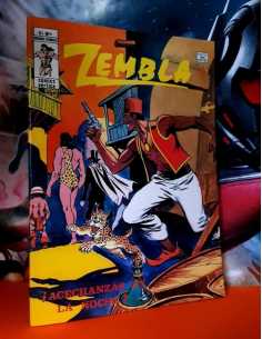 DE KIOSCO ZEMBLA 4 MUNDICOMICS EDICIONES VERTICE