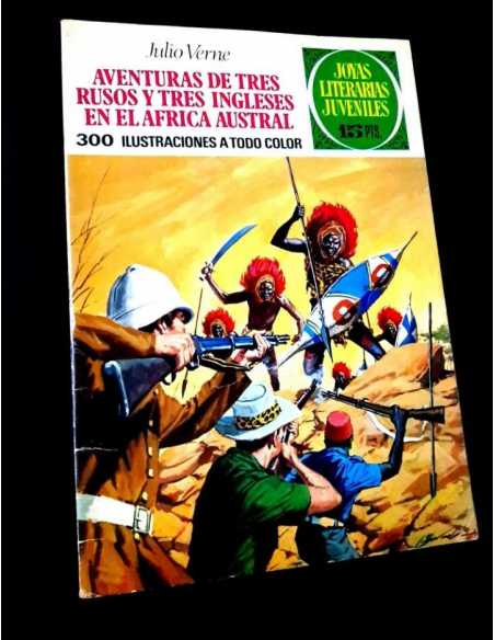 NORMAL ESTADO JOYAS LITERARIAS JUVENILES 28 BRUGUERA COMICS