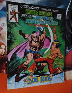 CASI EXCELENTE ESTADO RELATOS SALVAJES 50 ARTES MARCIALES...