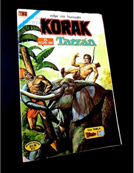 KORAK 33 NORMAL ESTADO NOVARO