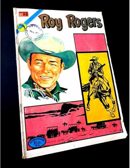 ROY ROGERS 285 NORMAL ESTADO NOVARO