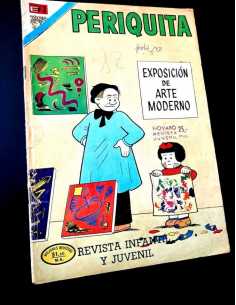 PERIQUITA 152 NORMAL ESTADO NOVARO